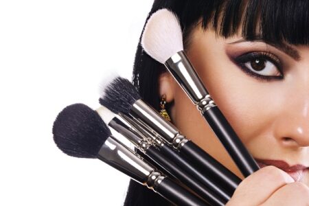 What are the Best Makeup Brushes?