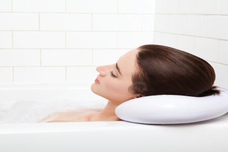 What is the Best Bubble Bath?