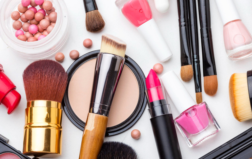 Makeup Products for Beginners