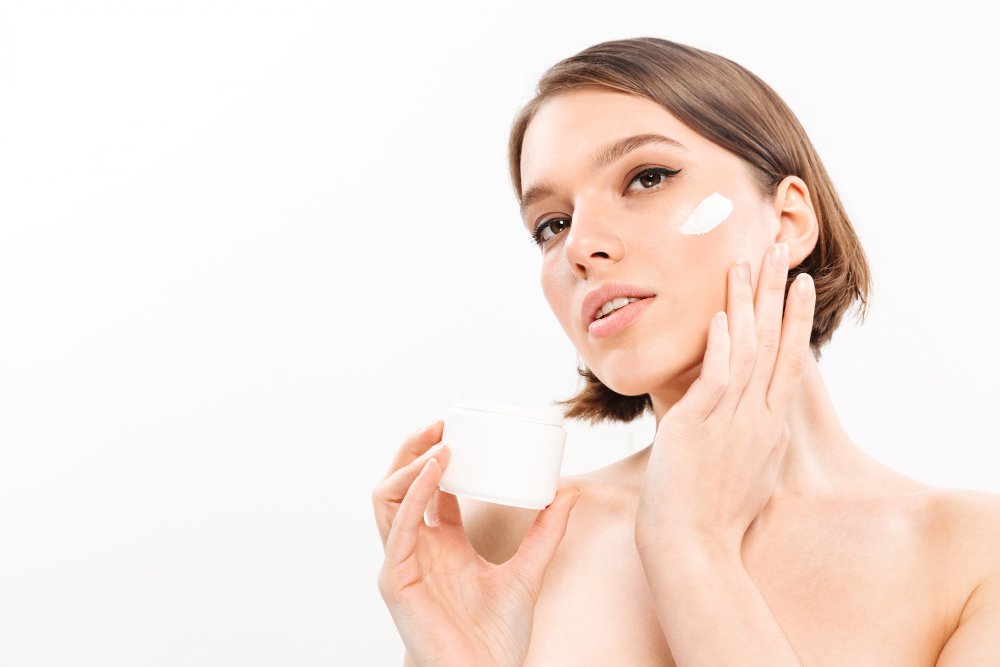Skincare Tips for 40 Year Old's - Embrace Moisturizing Emollients